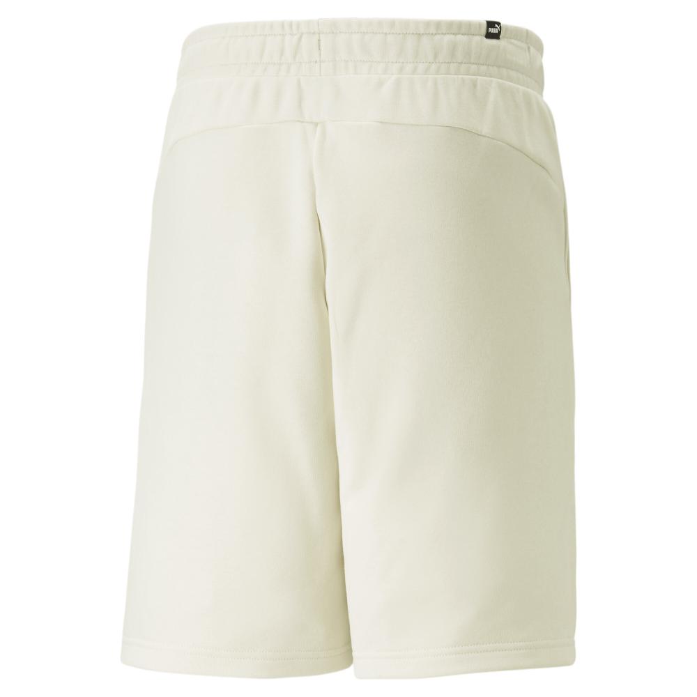 Short Beige Homme Puma Essential vue 2