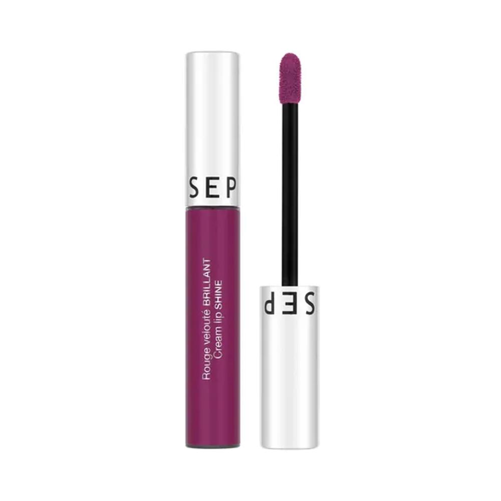 Rouge à Lèvres Brillant Sephora 10 Black Cherry pas cher