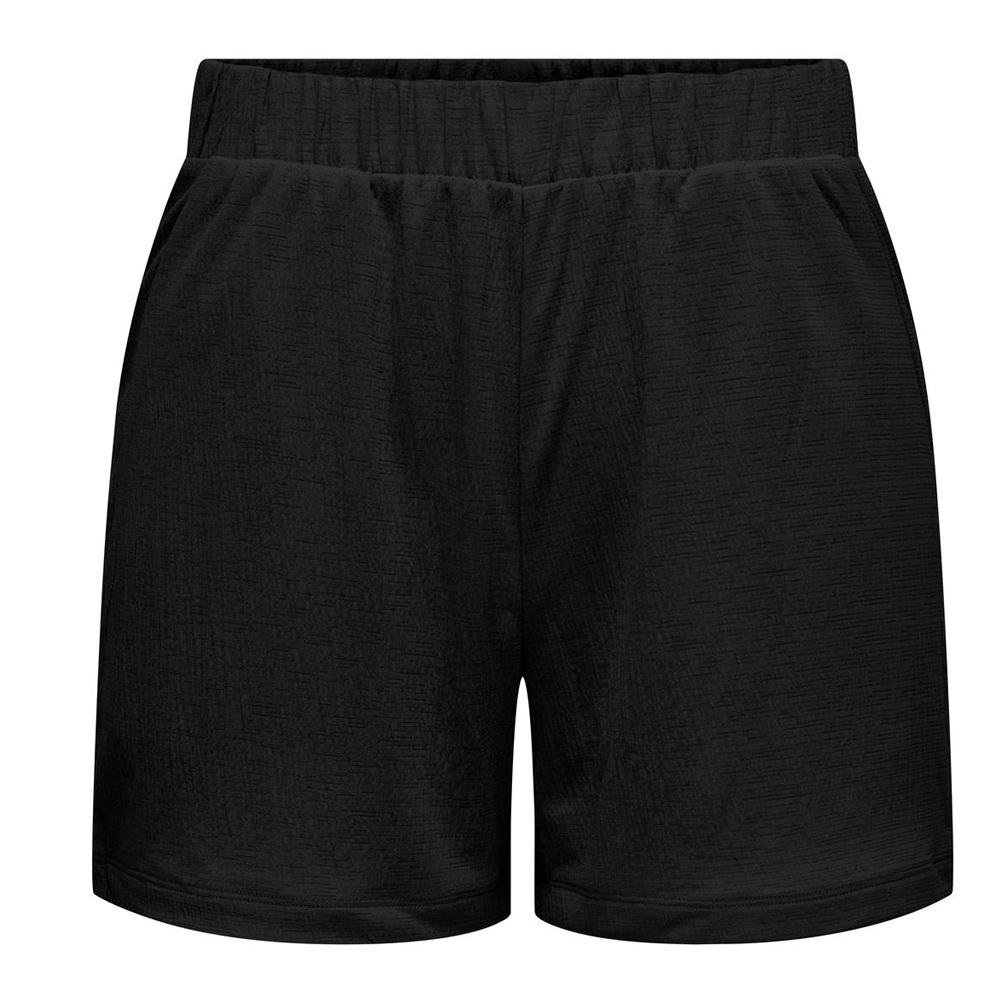 Short Noir Femme JDY Zoey pas cher