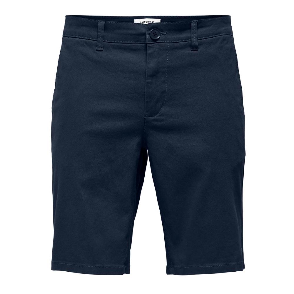 Short Chino Marine Homme ONLY & SONS 22026607 pas cher