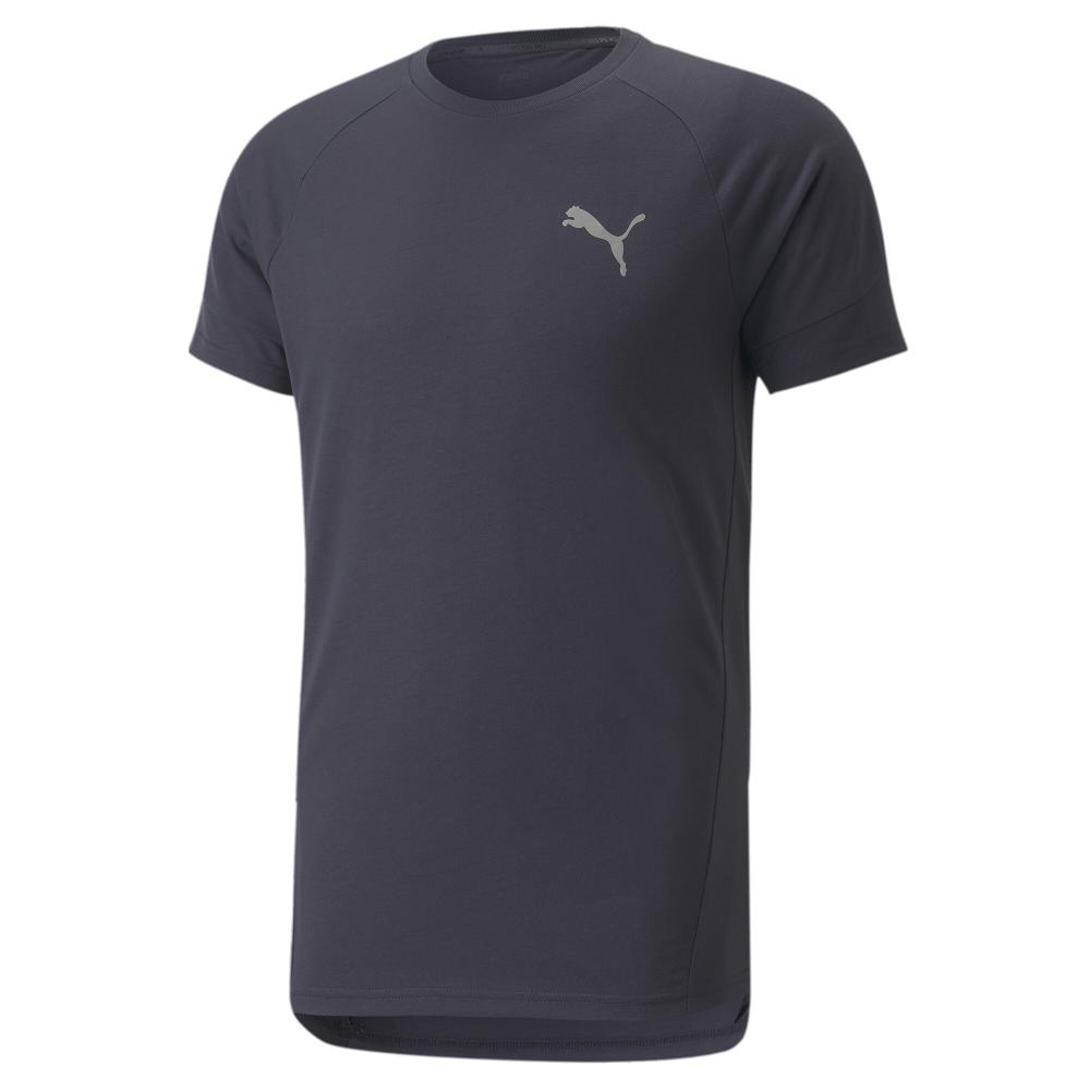 T-shirt Marine Homme Puma Fd Evo pas cher