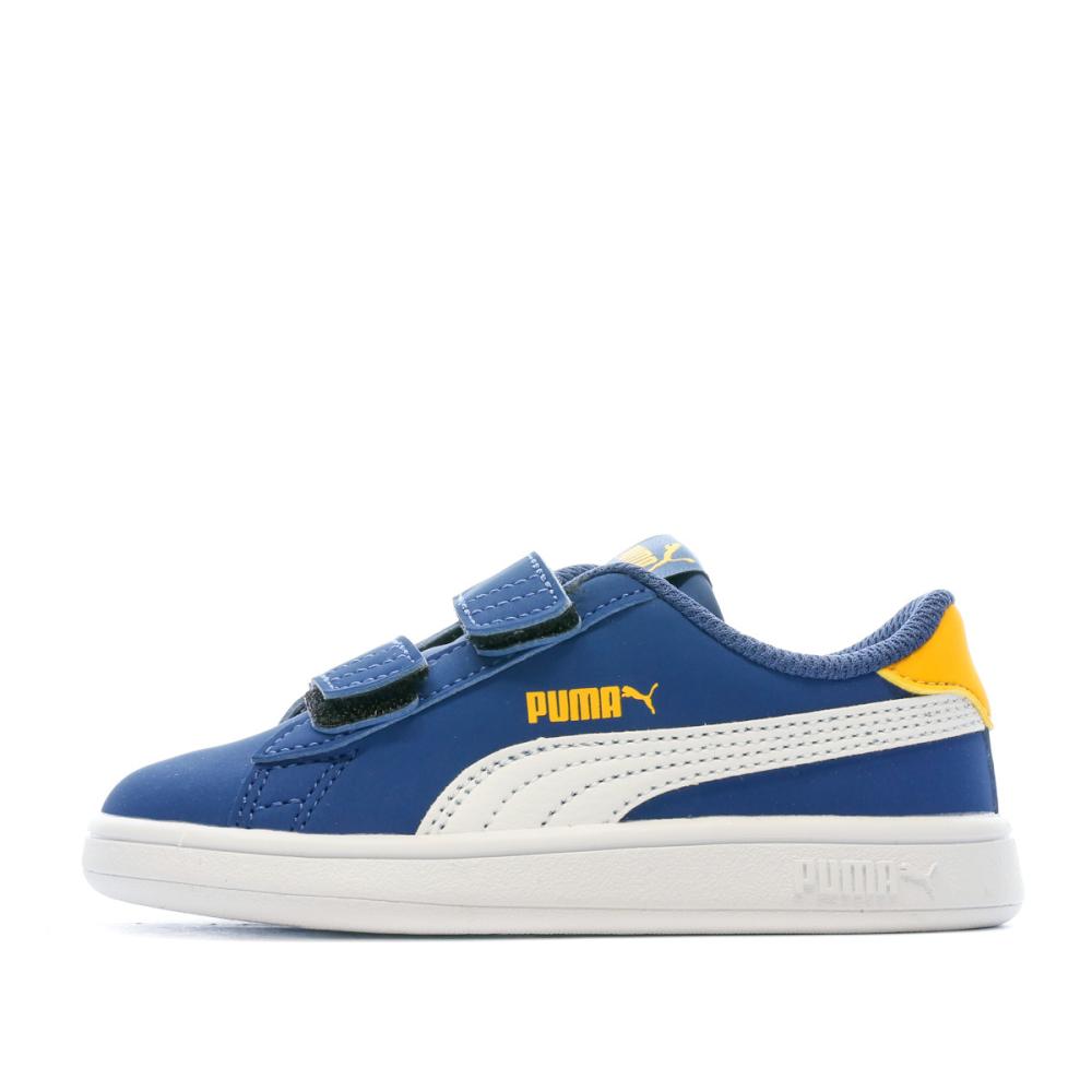 Puma smash v2 bebe best sale