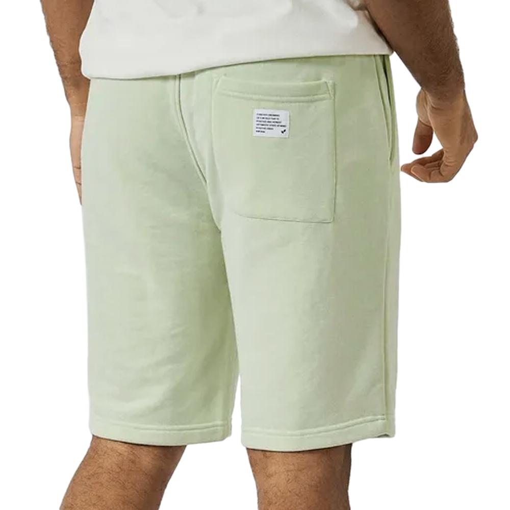 Short Vert Pale Homme Kaporal BILOE vue 2