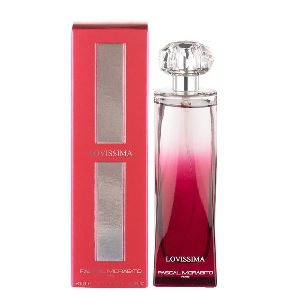 Eau de Parfum Femme Pascal Morabito Lovissima 100ml pas cher