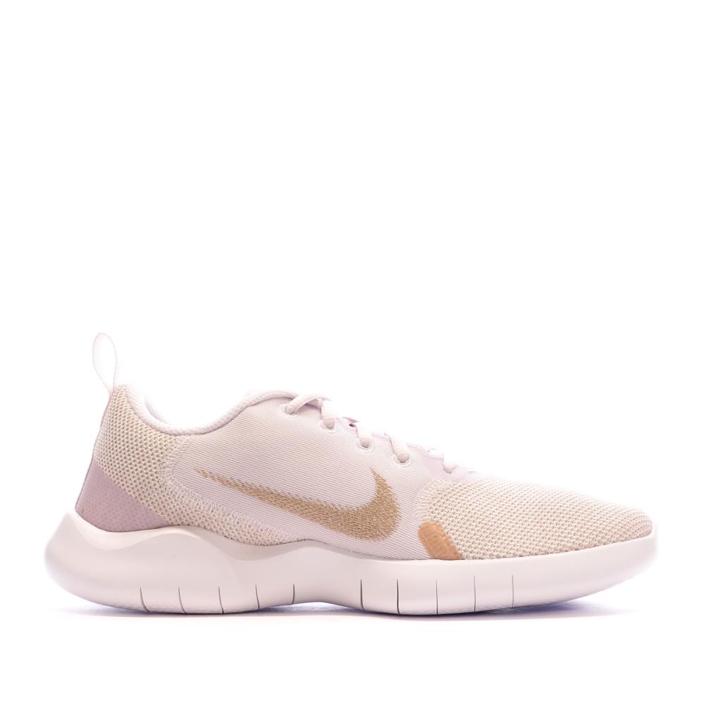 Basket nike flex femme best sale