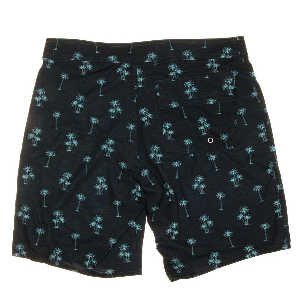 Short de bain Marine à Motifs Homme Sun project 3058 vue 2