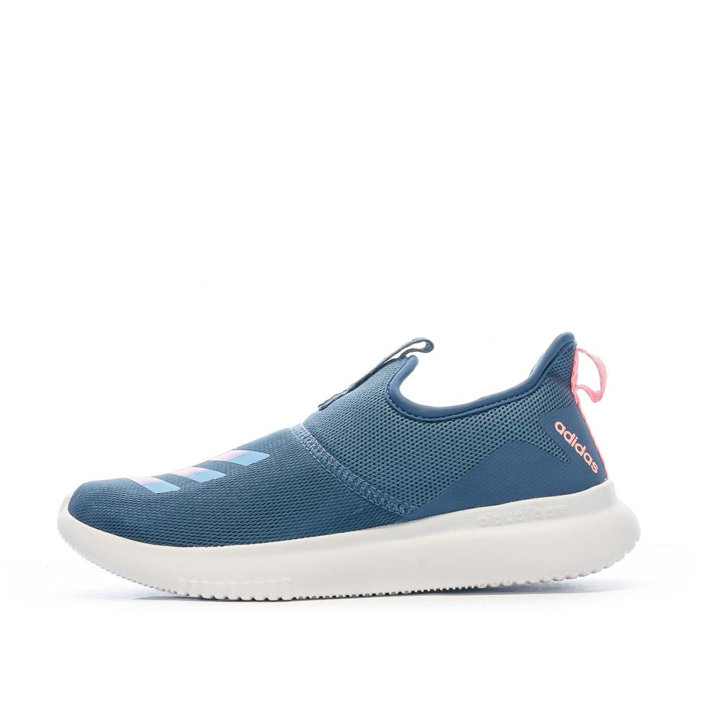 Adidas femme marine hotsell