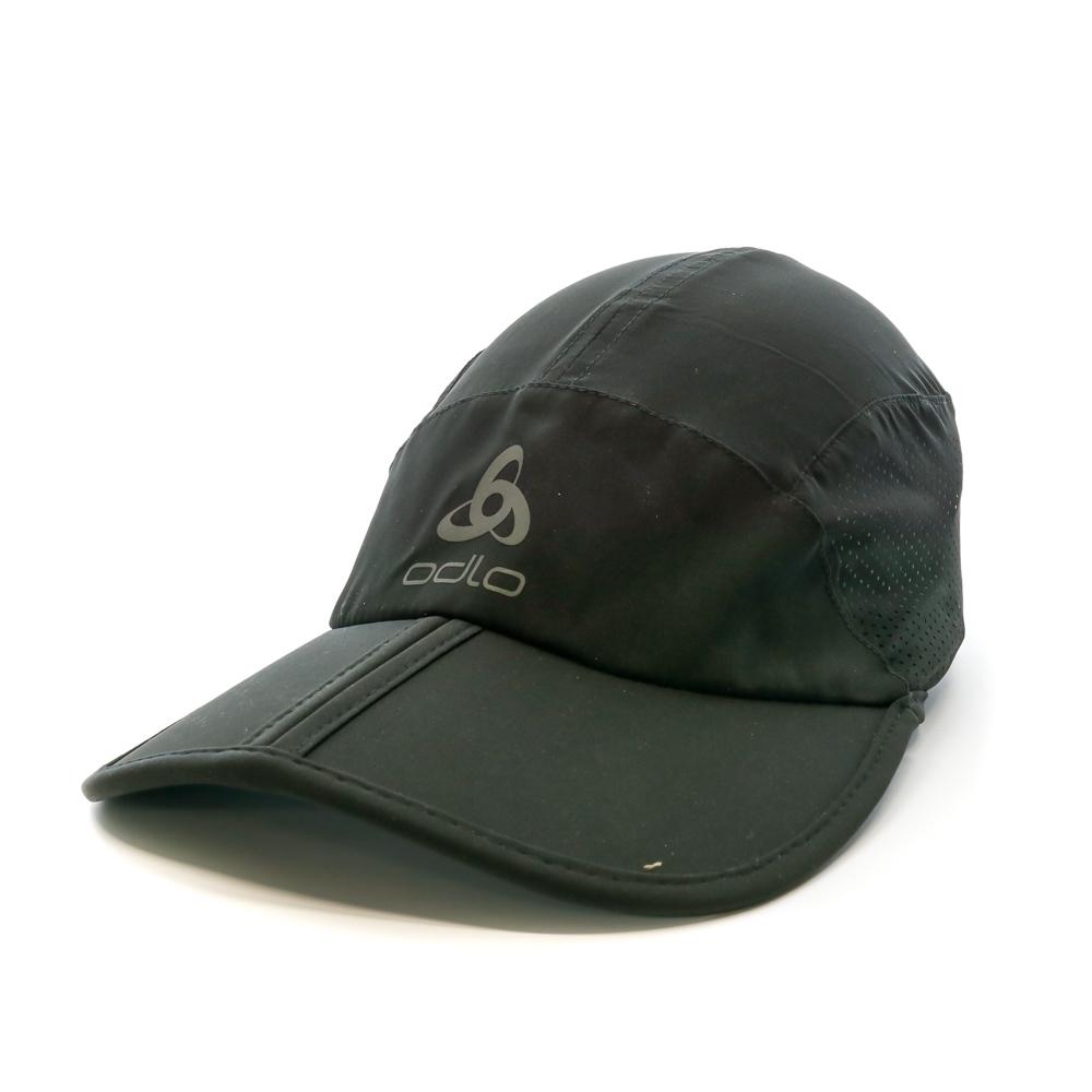 Casquette Noir Mixte Performance X-light pas cher