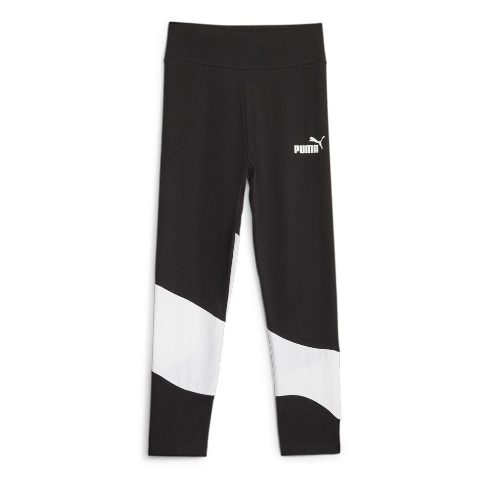 Legging Noir Fille Puma 676863 pas cher