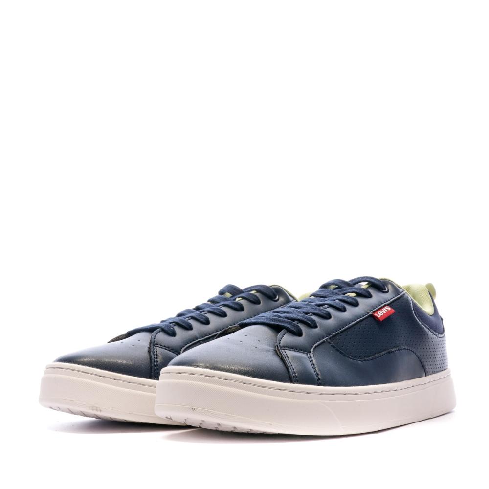 Baskets Marines Homme Levis Caples 2.0 vue 6