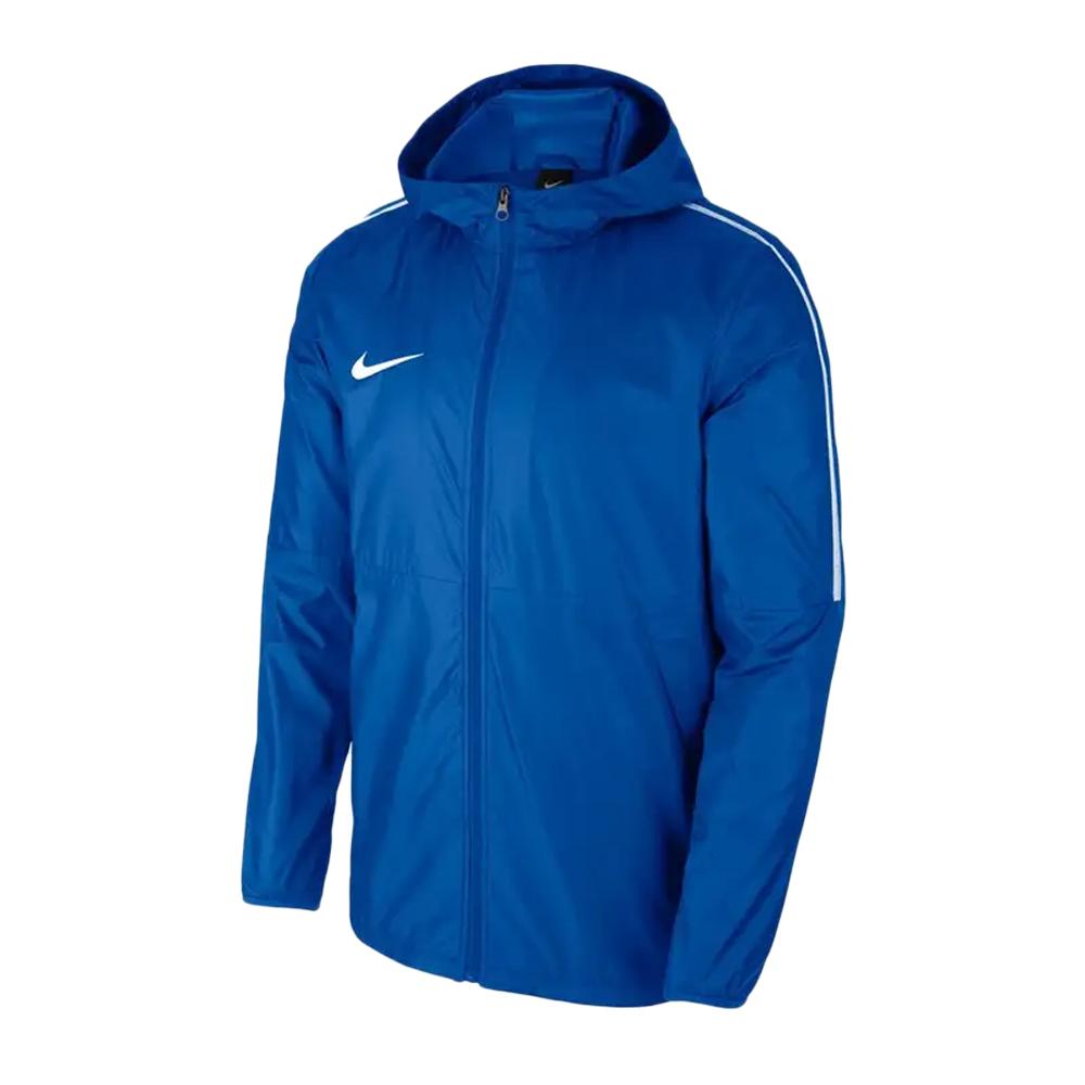 Coupe-vent Bleu Garçon Nike Park 18 pas cher