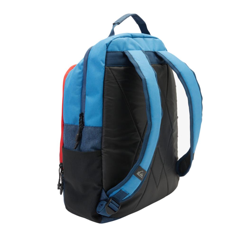 Sac à dos Bleu Homme Quiksilver Burst vue 2