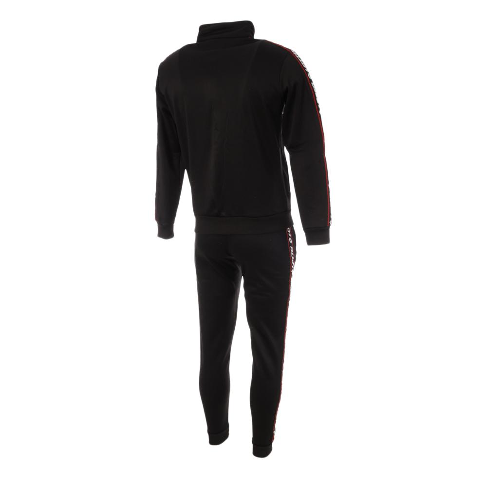 Survêtement Noir Homme Lotto 11611262 vue 2