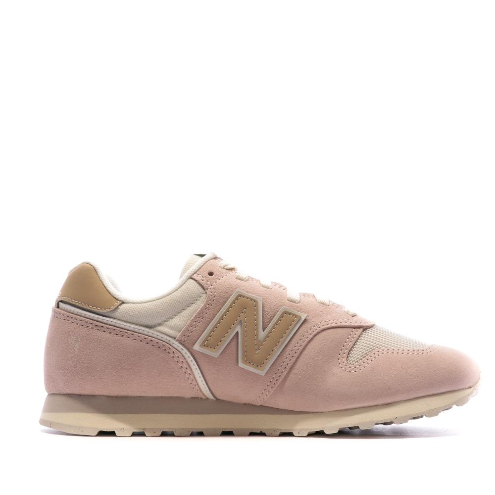 Basket femme new balance 373 on sale