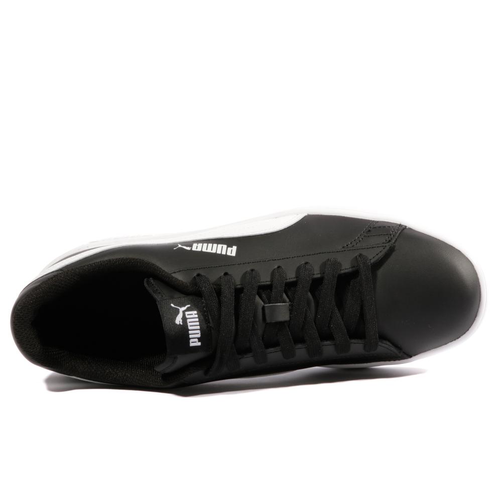 Smash v2 L Homme Chaussures Noir Homme Puma vue 5