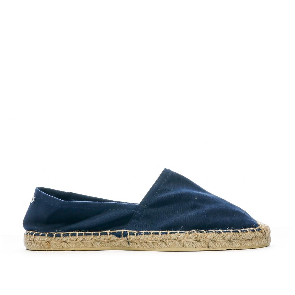 Espadrilles Marine  Homme Ushuaia Dimitri vue 2