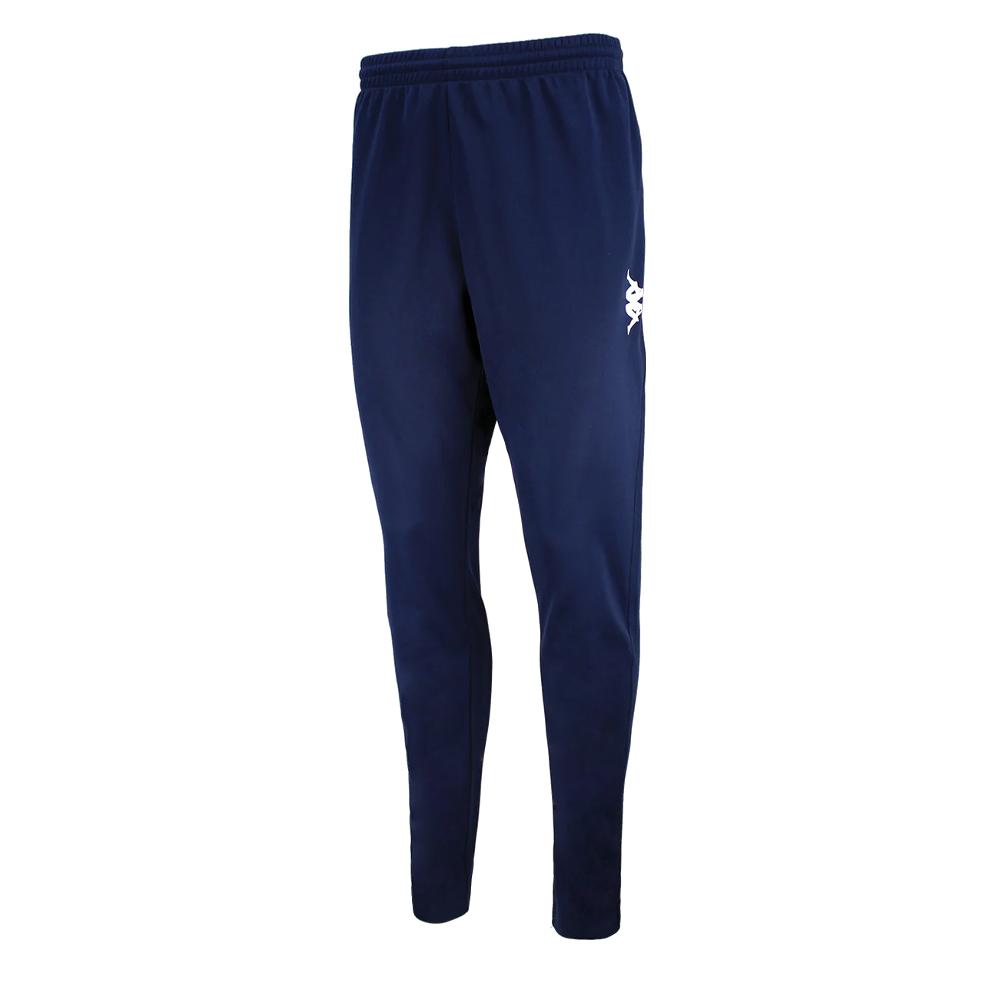 Jogging Marine Homme Kappa Ponte 304 pas cher