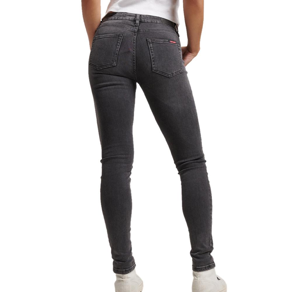 Jean superdry femme fashion