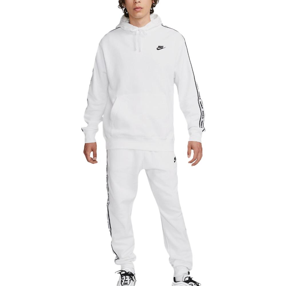 Ensemble nike homme gris online