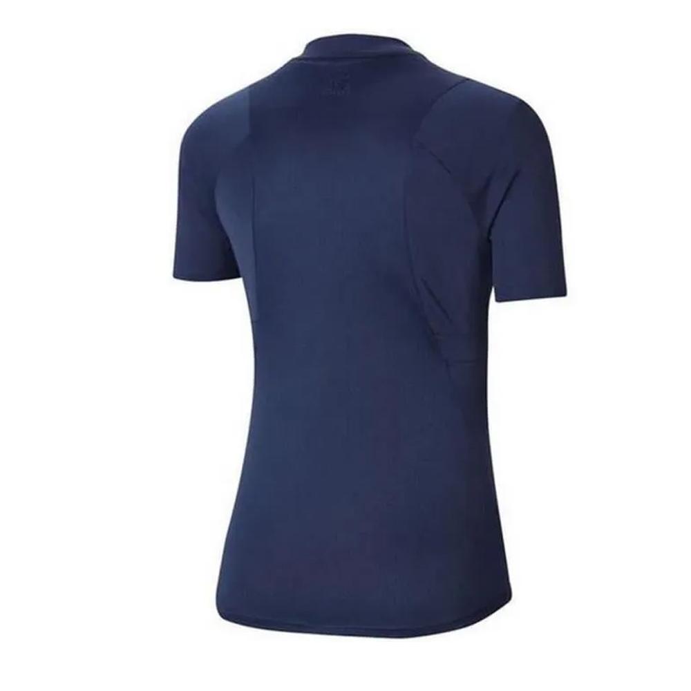 PSG Maillot Training Femme Nike CI6969-410 vue 2