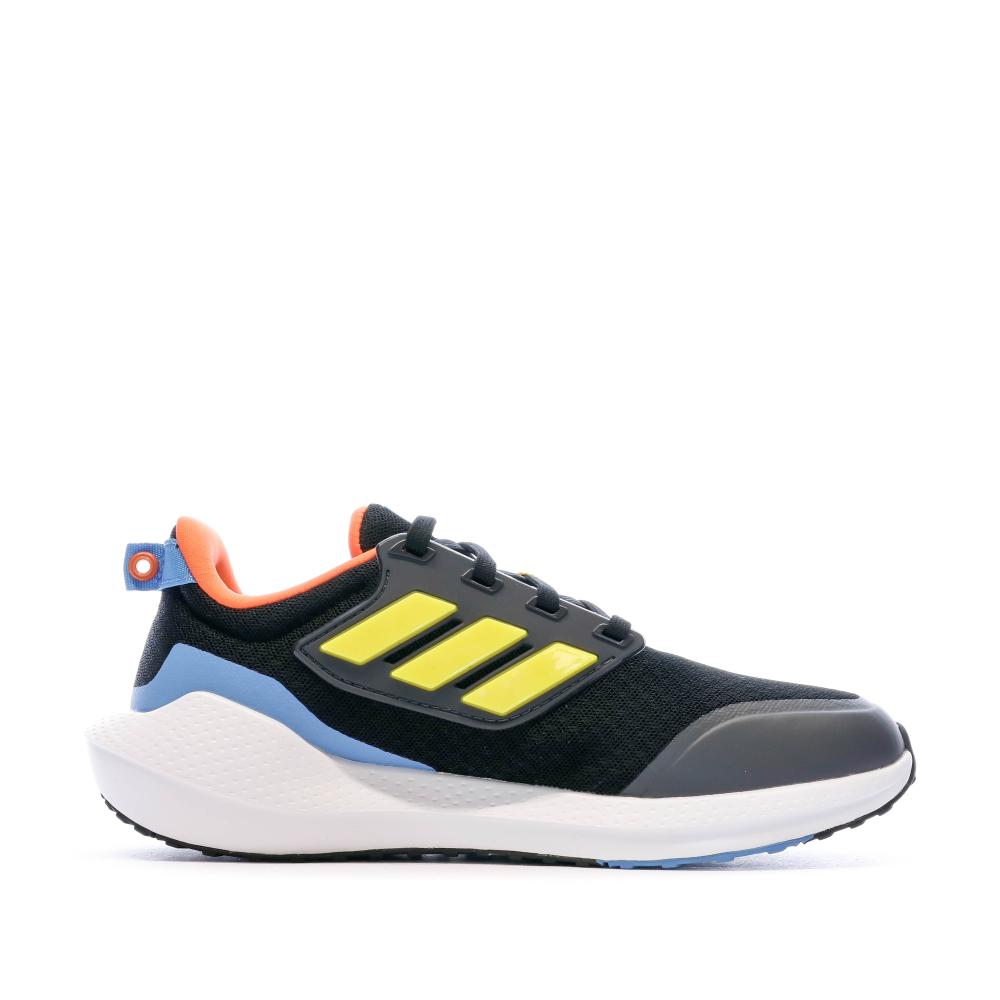 Chaussures de running Enfant Adidas Eq21 Run 2.0 J vue 2