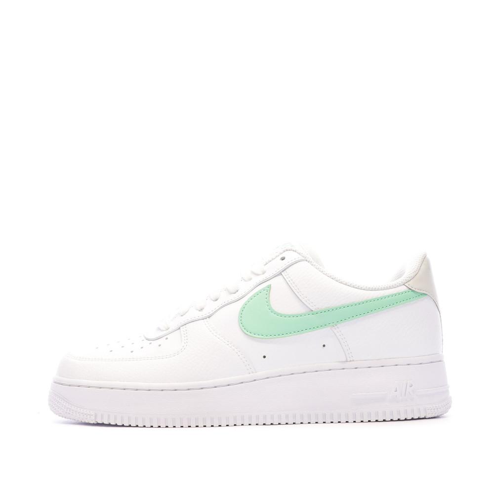 Nike air force 1 basse blanc pas cher online