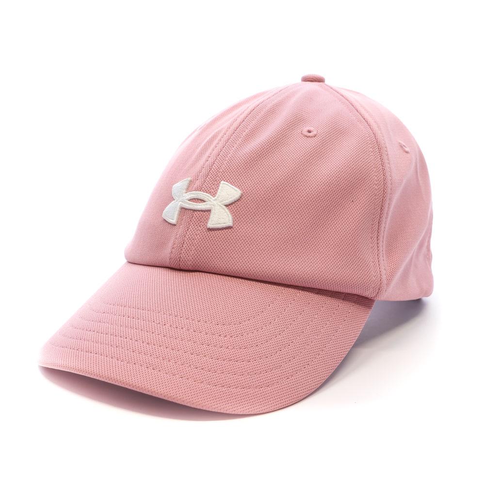 Casquette Rose Femme Under Armour Blitzing pas cher