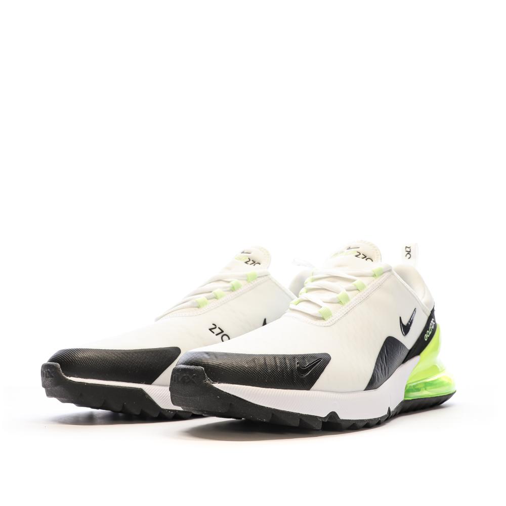 Nike air 27c blanche on sale