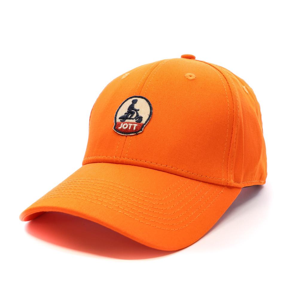 Casquette Orange Enfant Jott Cas 749 pas cher