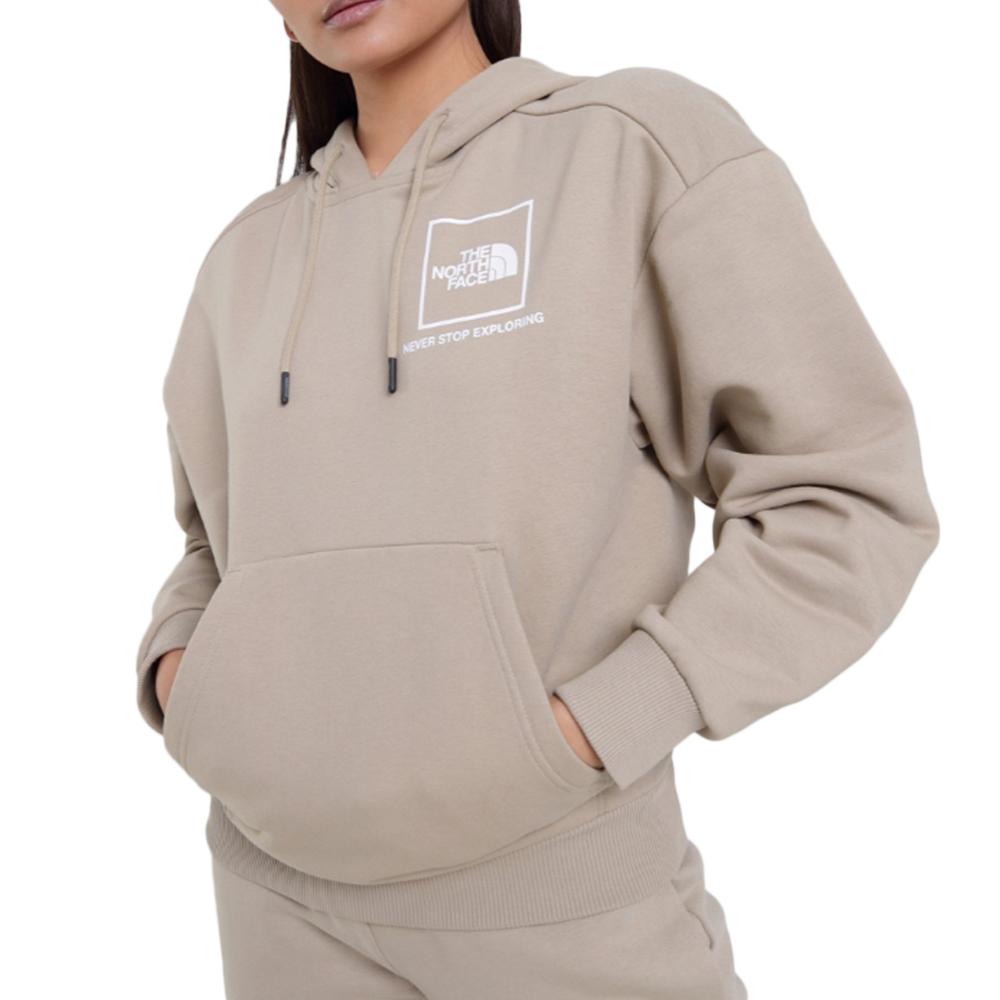 Sweat the north face pas cher sale