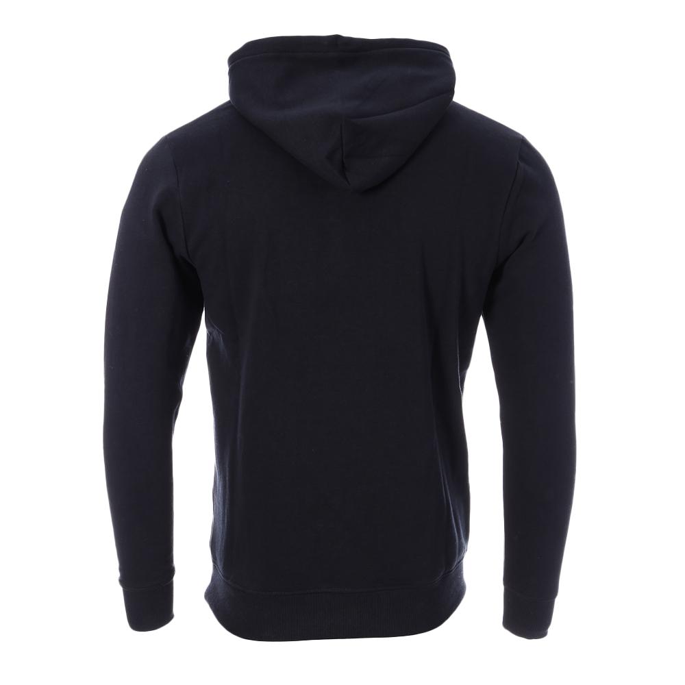 Sweat Marine Homme Paragoose URUS vue 2