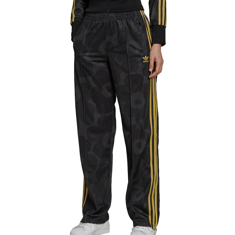 Survetement adidas femme pas cher noir et or on sale