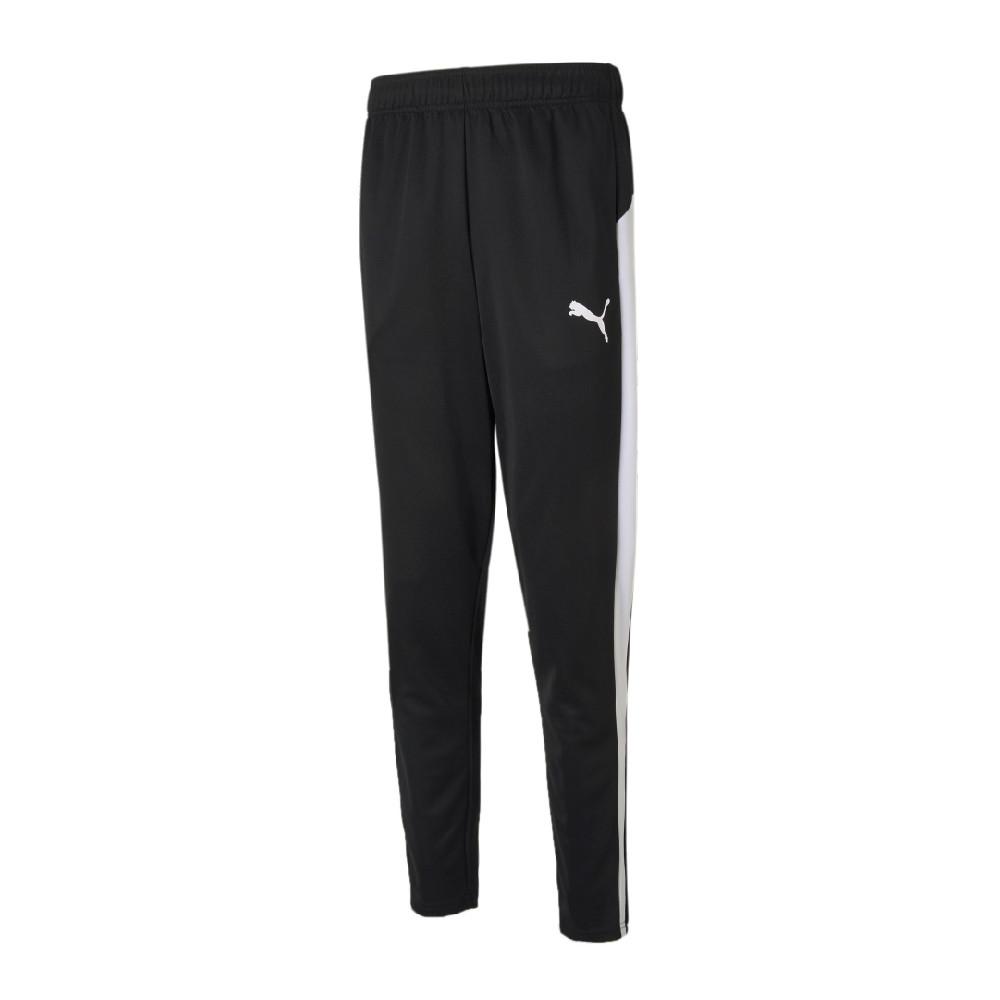 Jogging Noir Homme Puma Active Tricot Espace des marques