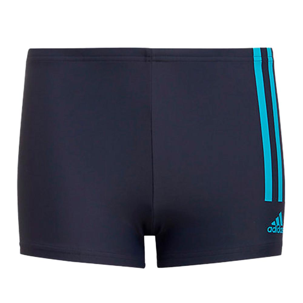 Boxer de bain Marine Garçon Adidas Brief pas cher