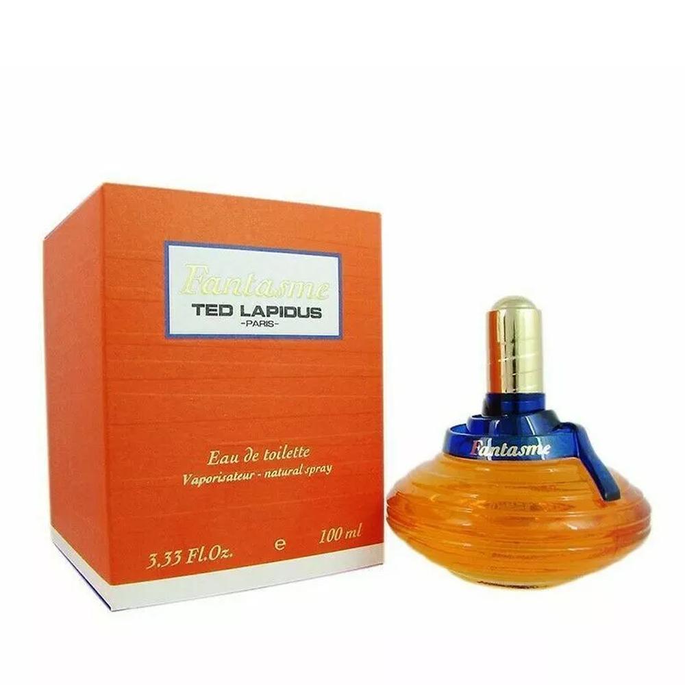 Eau de Toilette Femme Ted Lapidus Fantasme TD-FANTAS pas cher