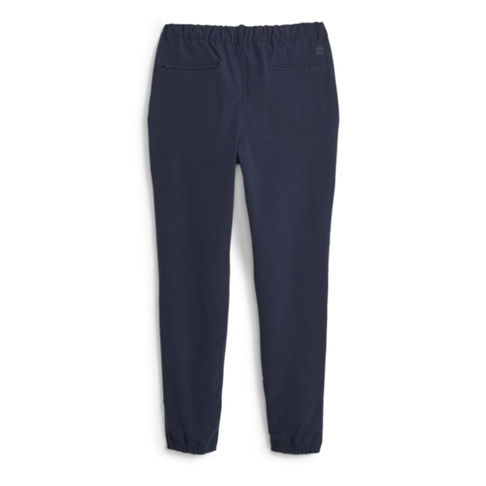 Pantalon de Golf Marine Femme Puma 621643 vue 2