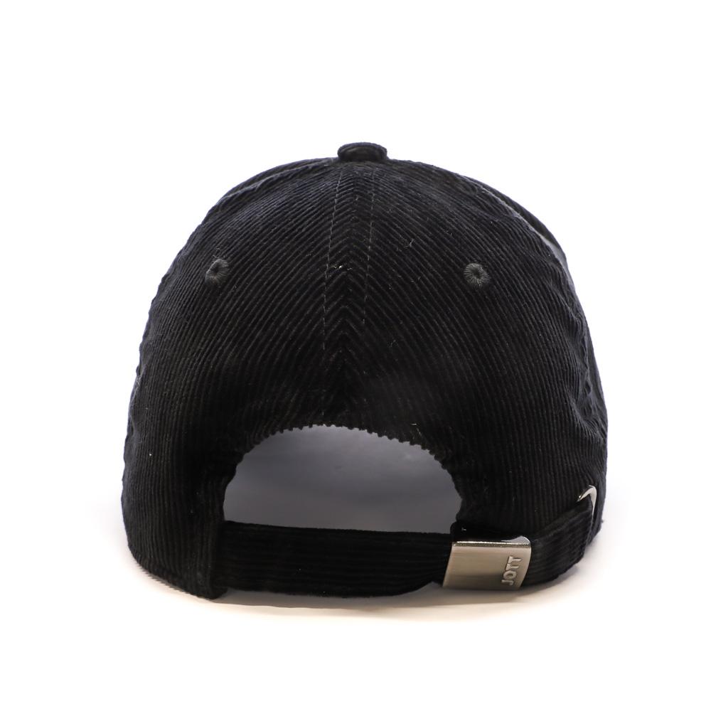 Casquette Noire Mixte Jott Cloud 104 vue 3