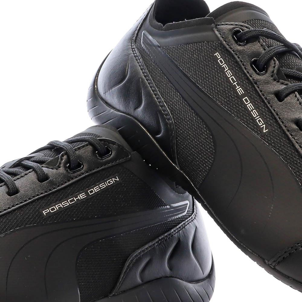 Puma speed cat homme noir online