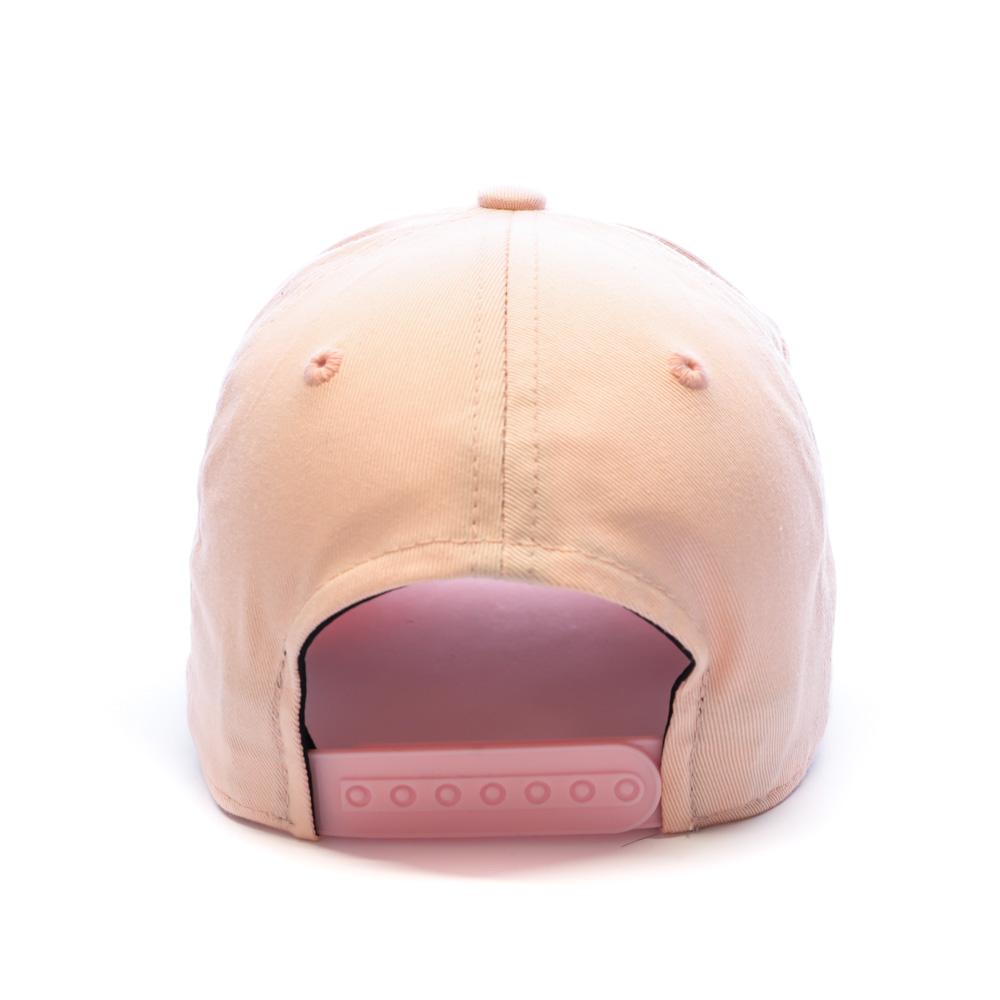 Casquette Rose Mixte Jott PS23UCA 458 vue 3