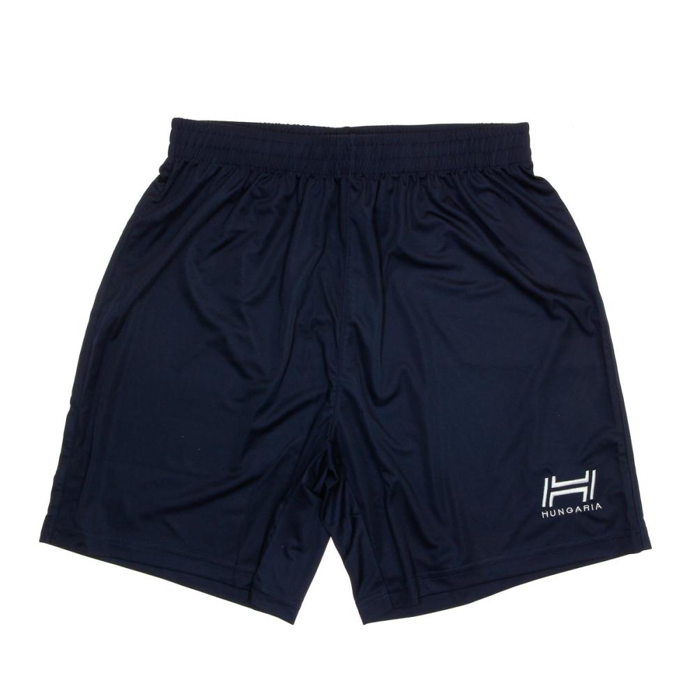 Short marine homme Hungaria Premium pas cher