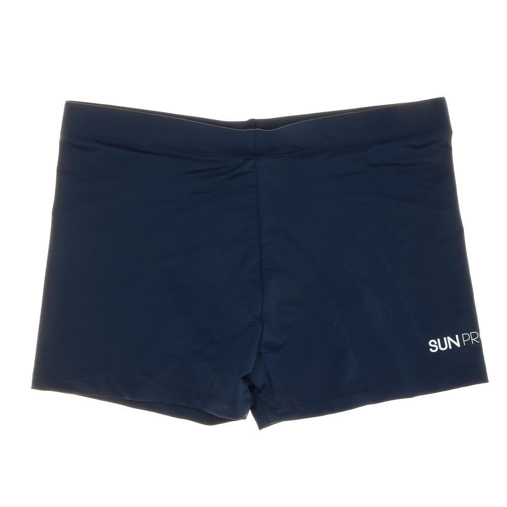 Boxer de bain Marine Homme Sun project 2411 pas cher