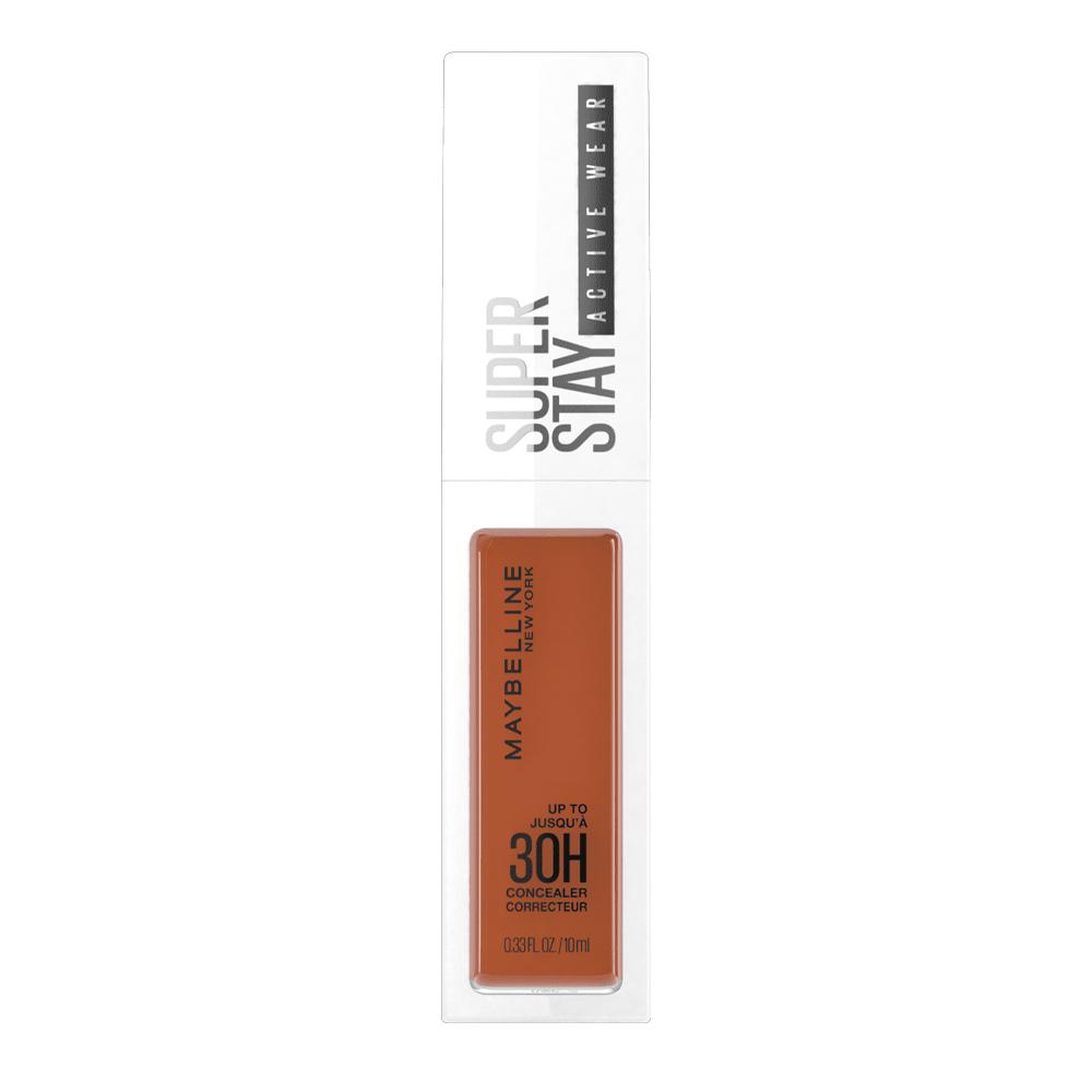 Fond de Teint Gemey Maybelline 065 Deep Bronze pas cher