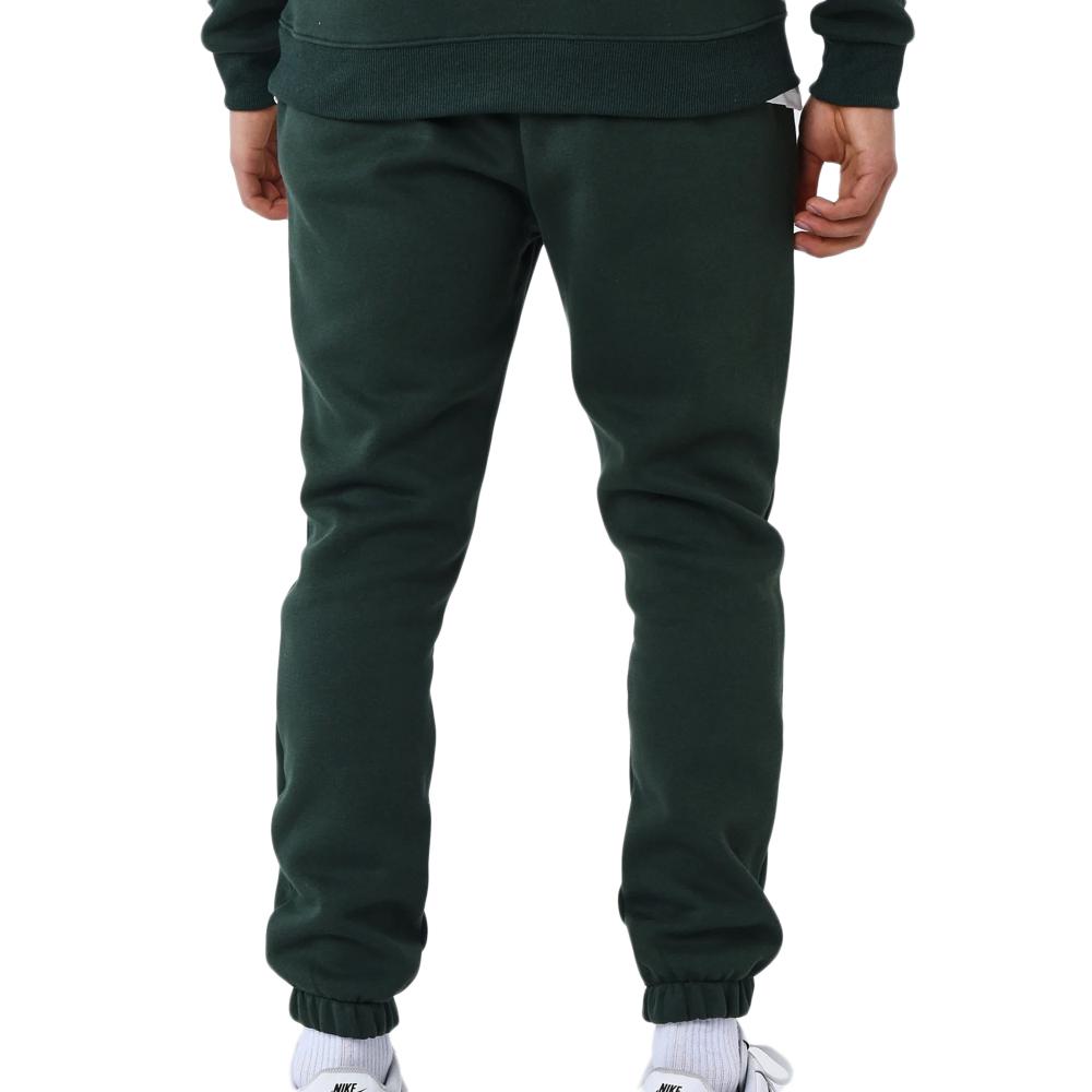 Jogging Vert Homme Project X Paris  Basic vue 2