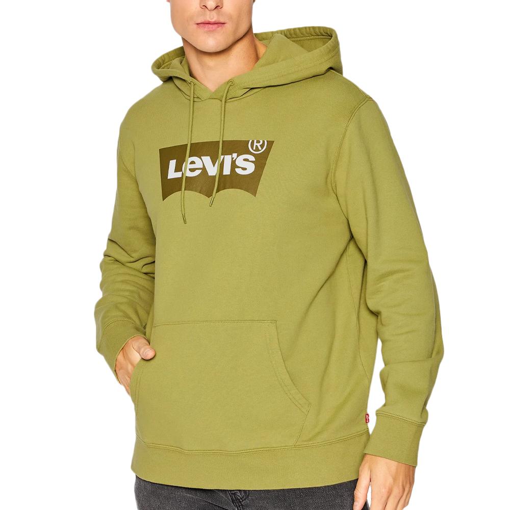 Sweat levi's homme pas cher sale