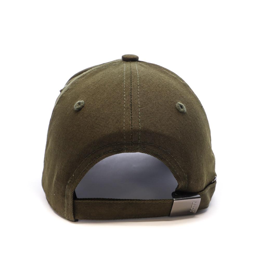 Casquette Kaki Mixte Jott Cloud vue 3