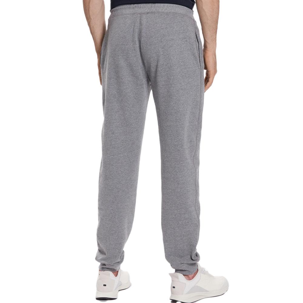 Jogging Gris Homme Tommy Hilfiger UM0UM02880 vue 2