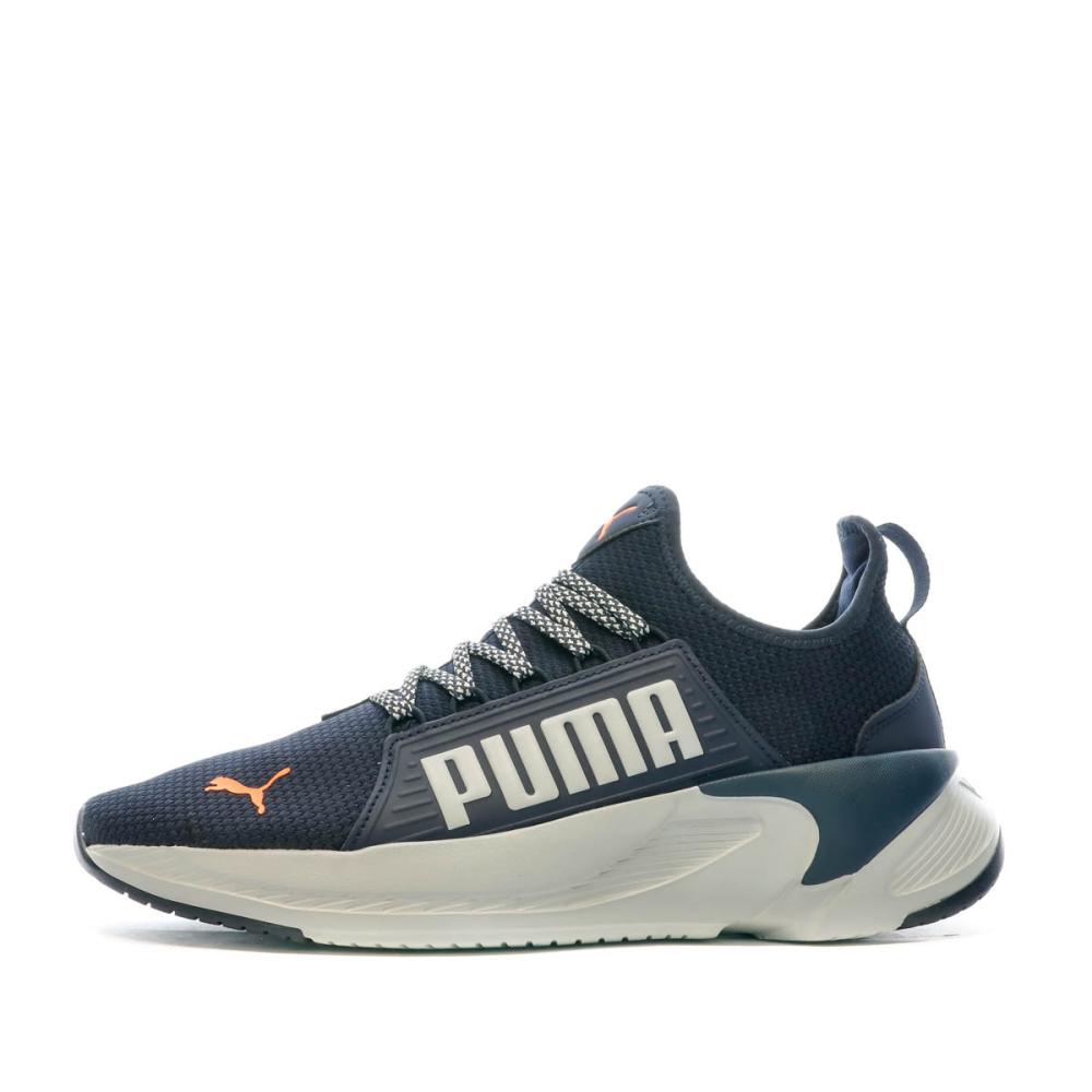 Basket puma homme grise hotsell