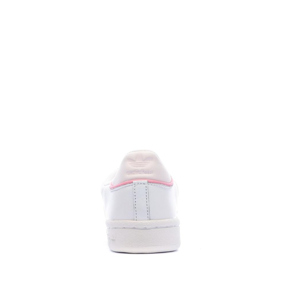 Adidas continental 80 rose deals