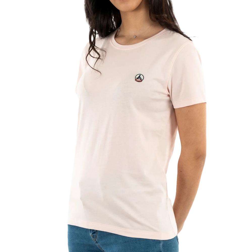 T-shirt Rose Femme JOTT Rosas 372 pas cher