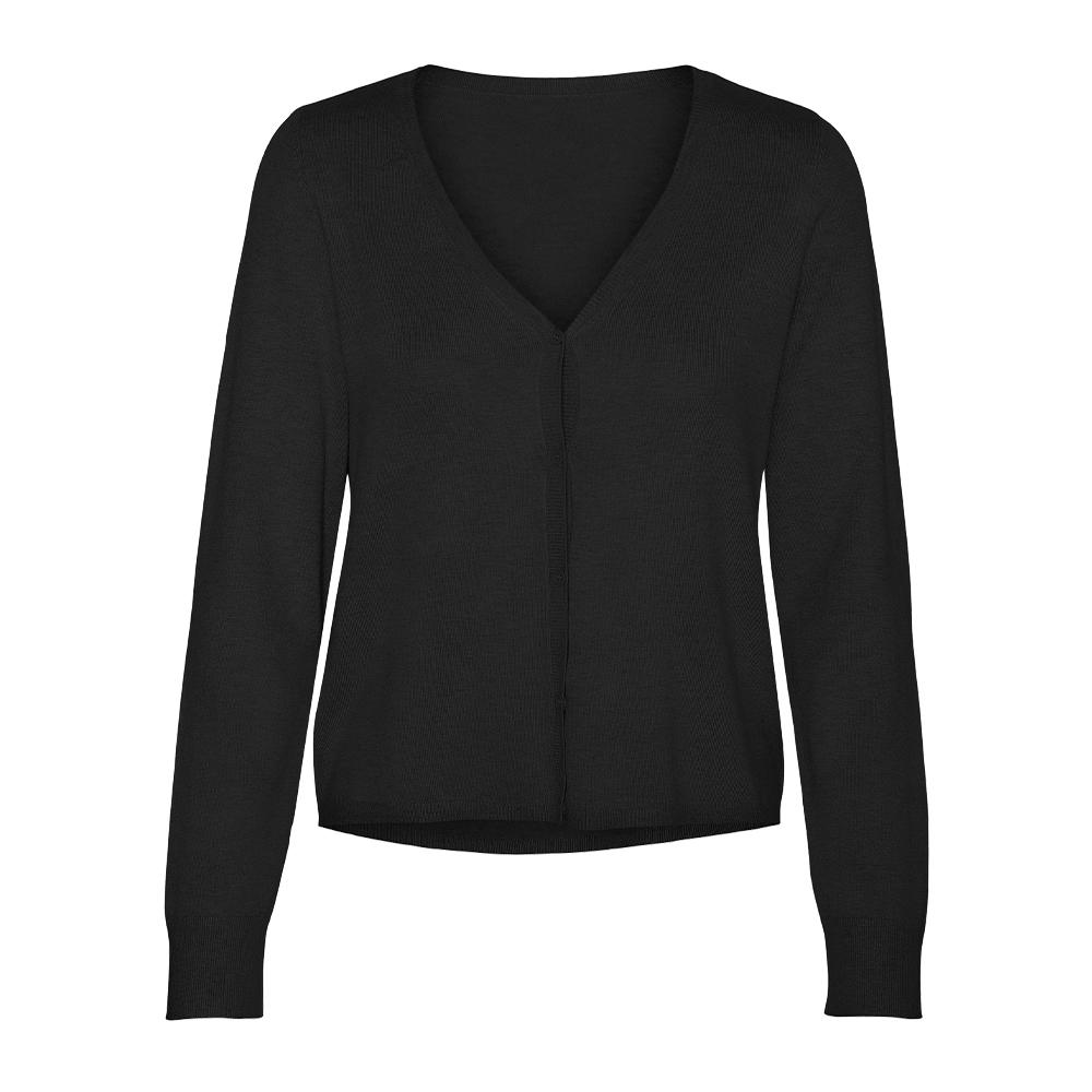 Gilet Noir Femme Vero Moda Glory pas cher